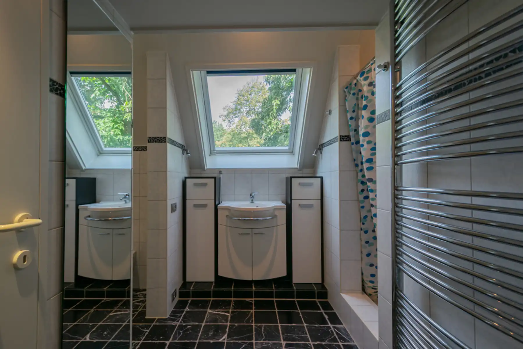 ARCHITECTENWONING AAN HET ERTBRANDBOS IN KAPELLEN foto 33