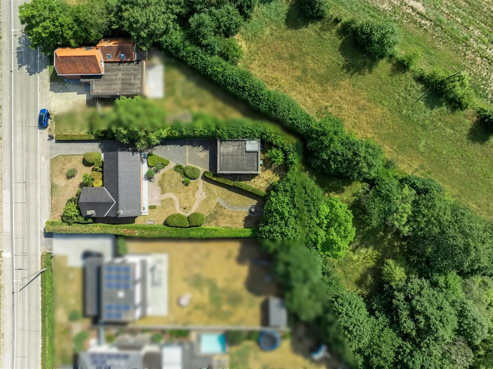 Verzorgde laagbouwvilla te Putte - Beerzel foto 12