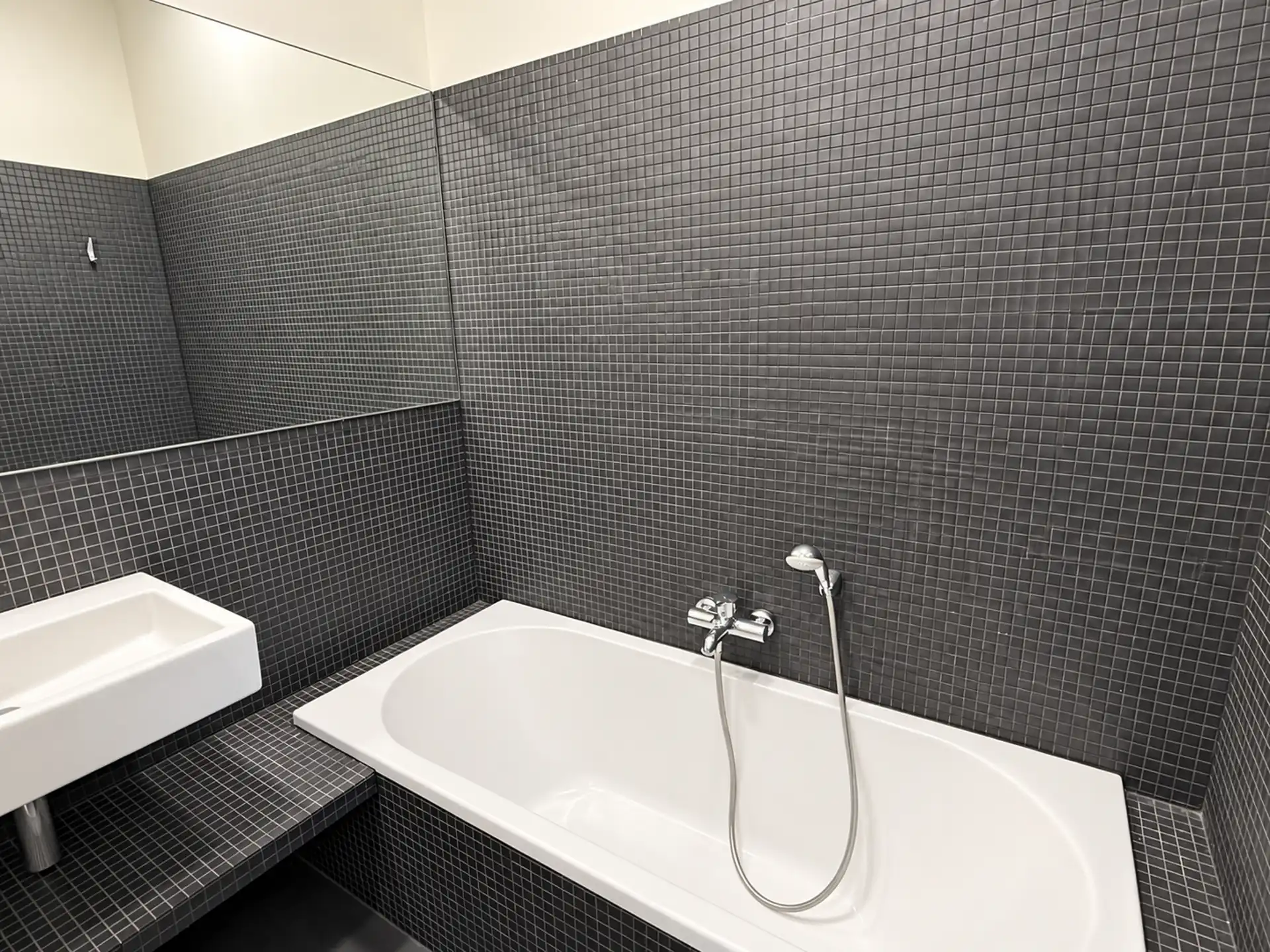 Luxe-loft (ca 90m²) gelegen in de Henri Van Heurckstraat. foto 5