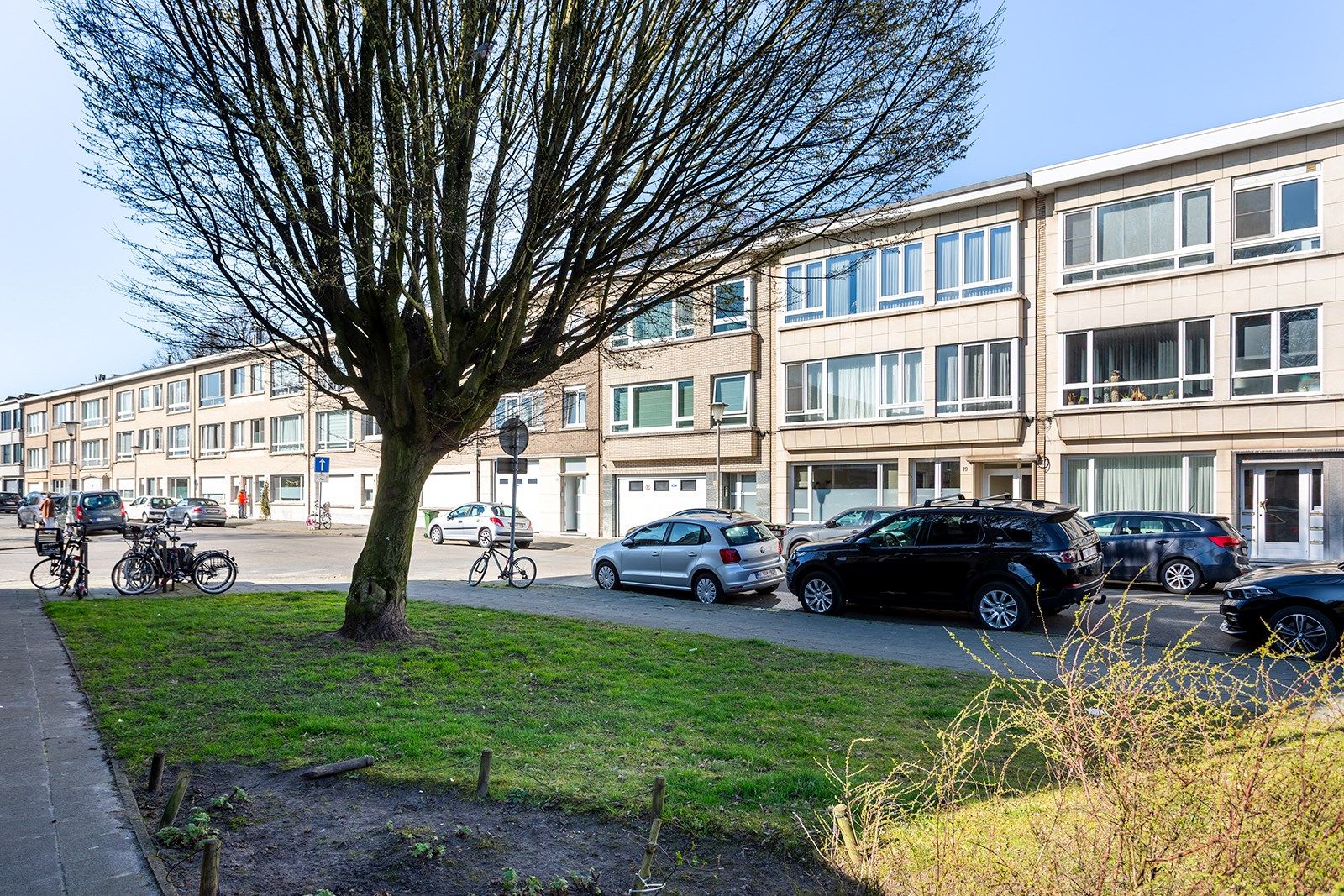 Luxueus 100% instapklaar 2-slaapkamer appartement foto 24