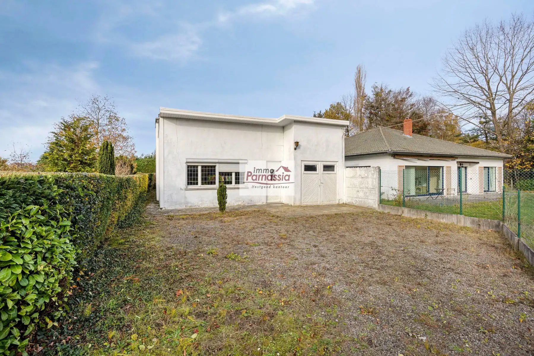 Gebouw te koop foto 40