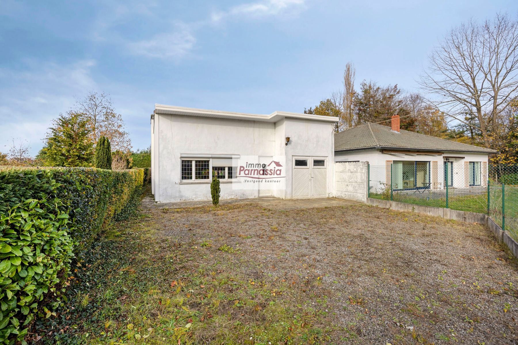 Gebouw te koop foto 39