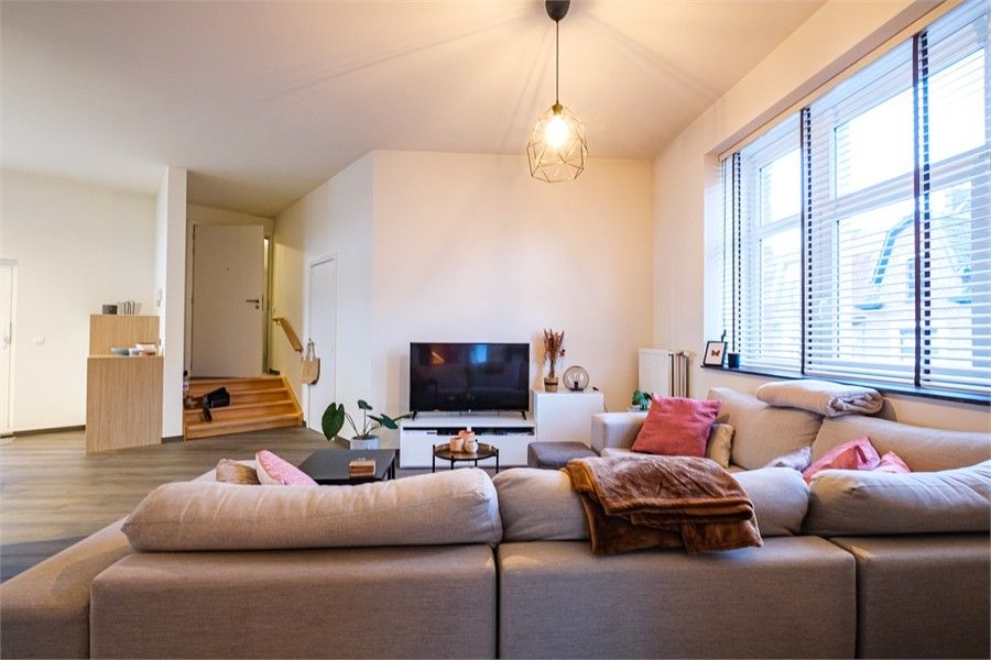 KNAP APPARTEMENT MET 1 SLK IN  HARTJE SINT-TRUIDEN foto 5