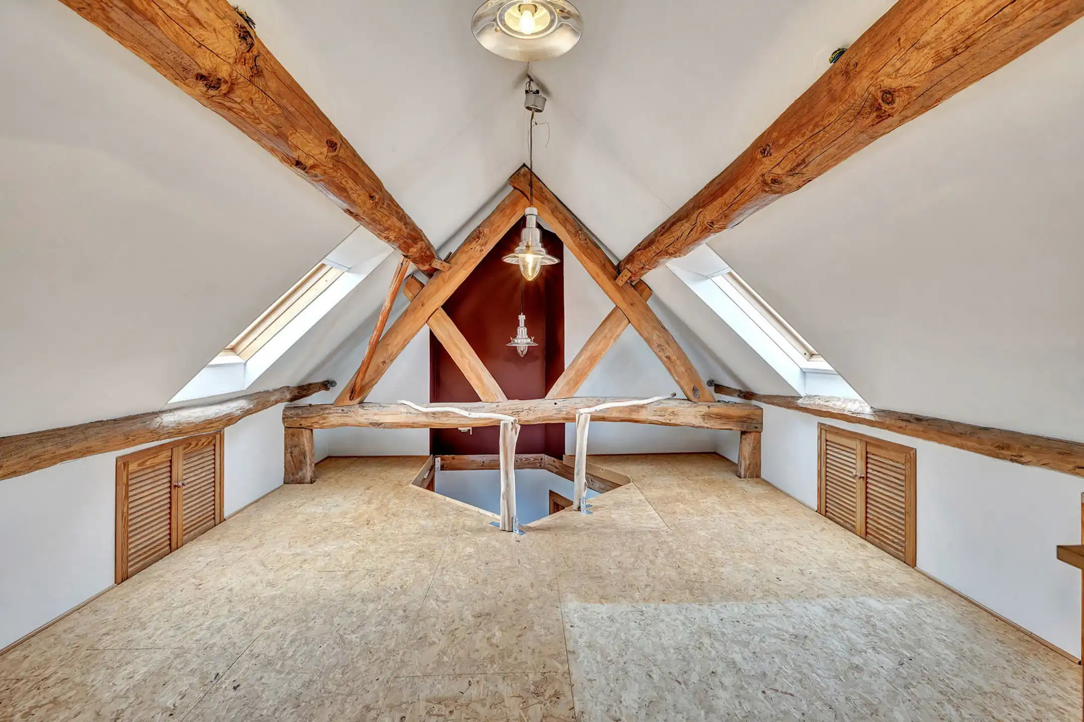 Unieke landelijke woning met zwembad te huur foto 25