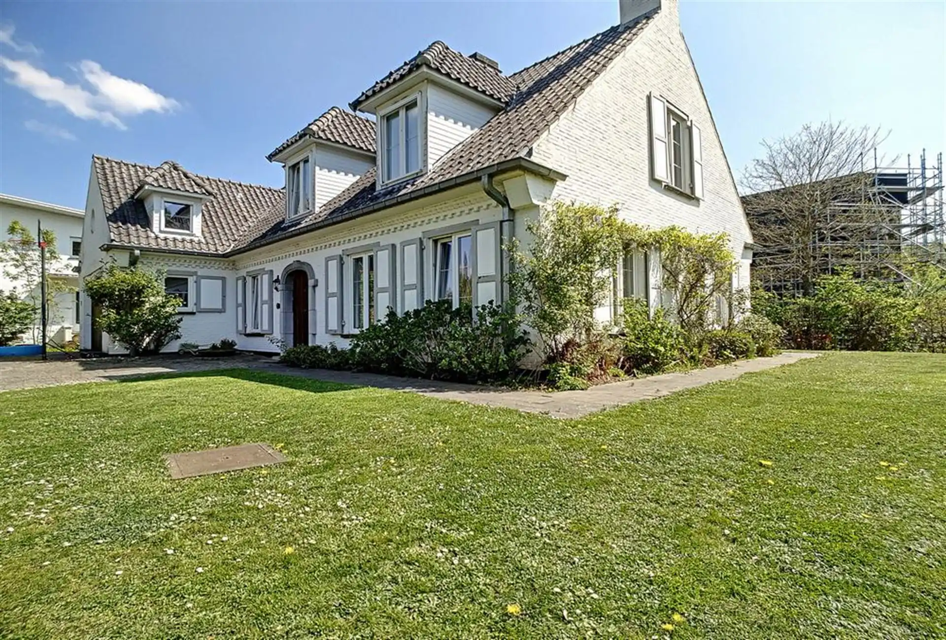 Villa te huur Boudewijnsquare 2 - 3080 Tervuren