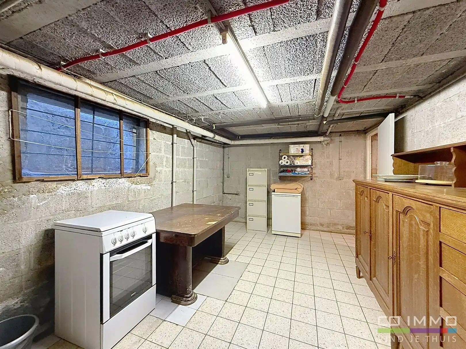 Te renoveren open bebouwing, 3 slpks, opp 20a 18ca foto 30