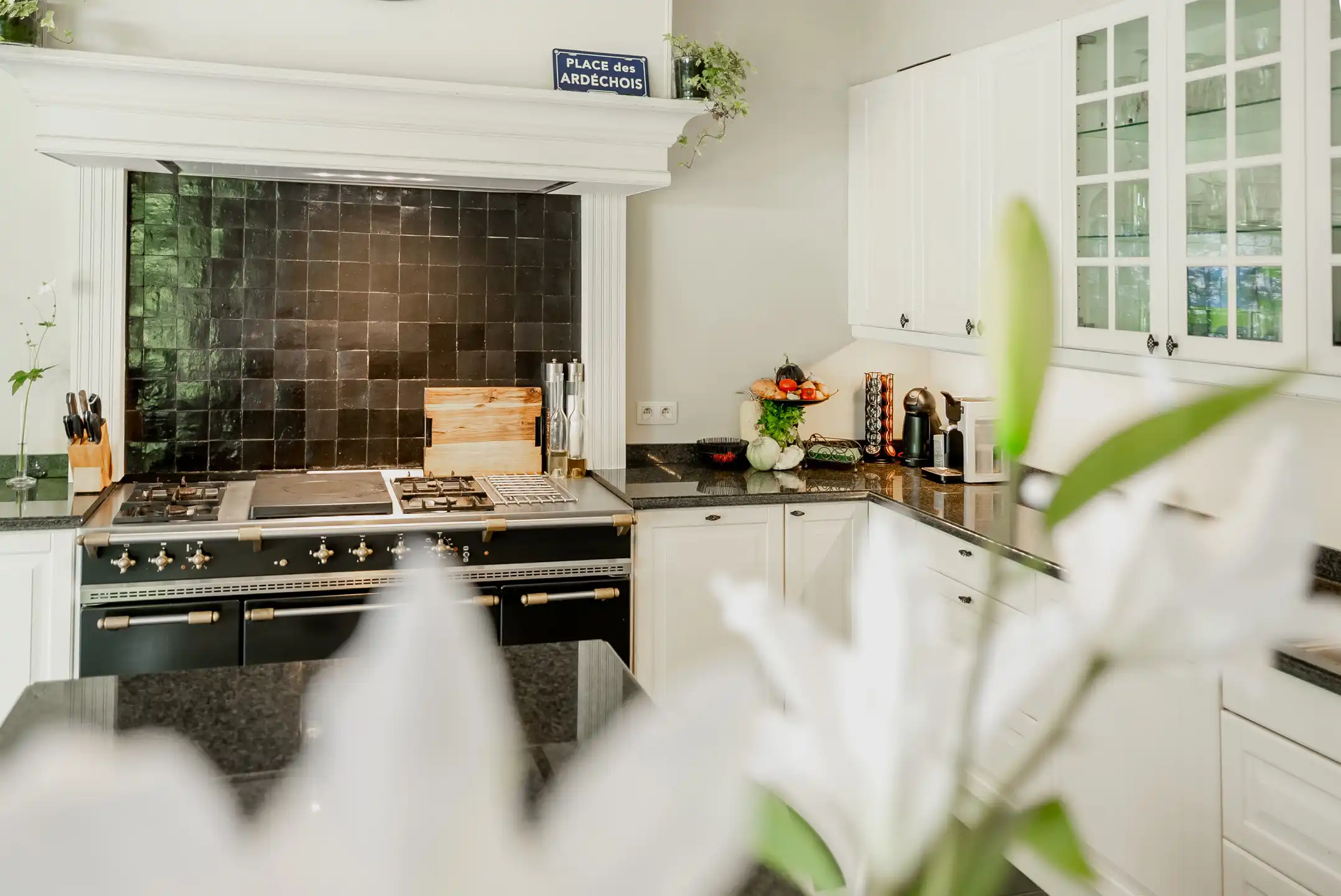 Prestigieuze villa met afzonderlijke woonunit en royale tuin nabij de Kalmthoutse Heide foto 19