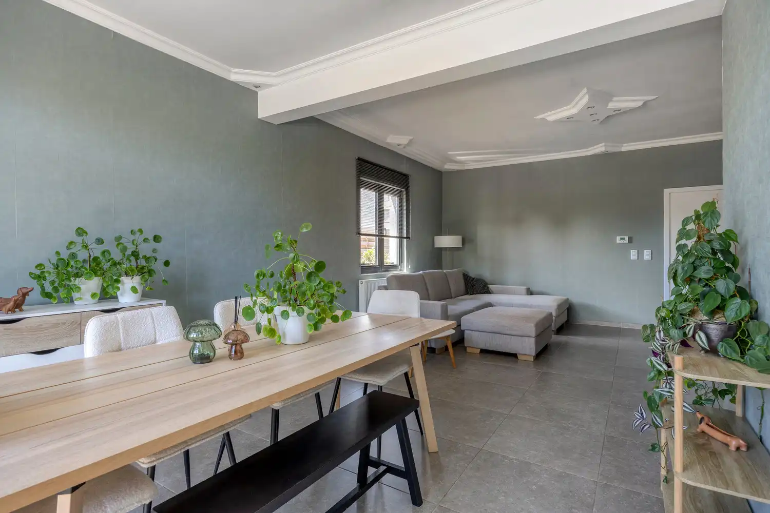 INSTAPKLARE WONING MET 3 SLPKS TE DIEST! foto 3