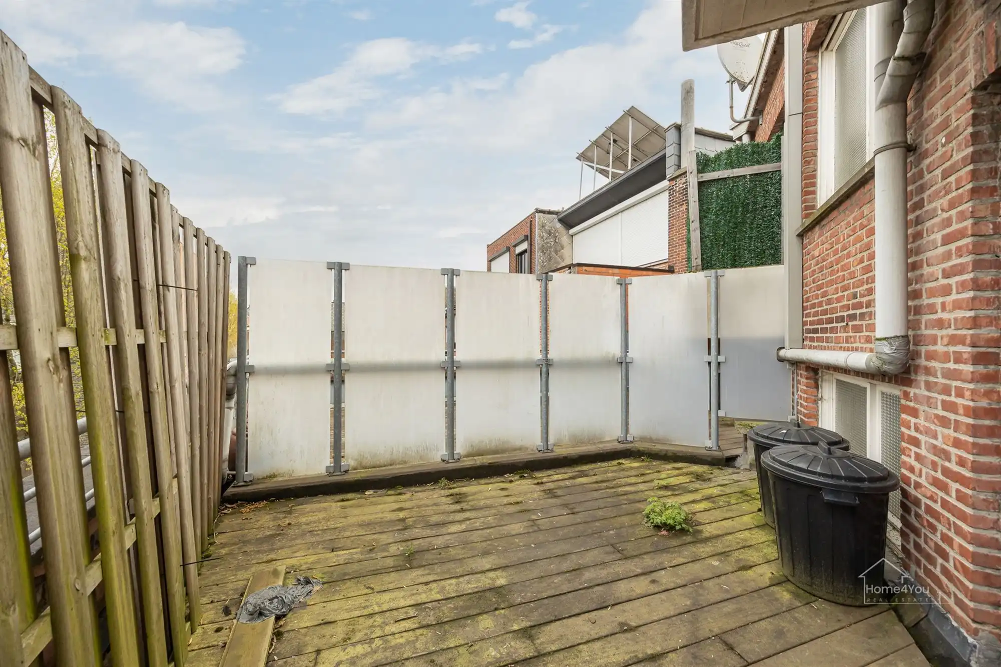 Energiezuinig instapklaar appartement met zéér lage gem. kosten foto 6