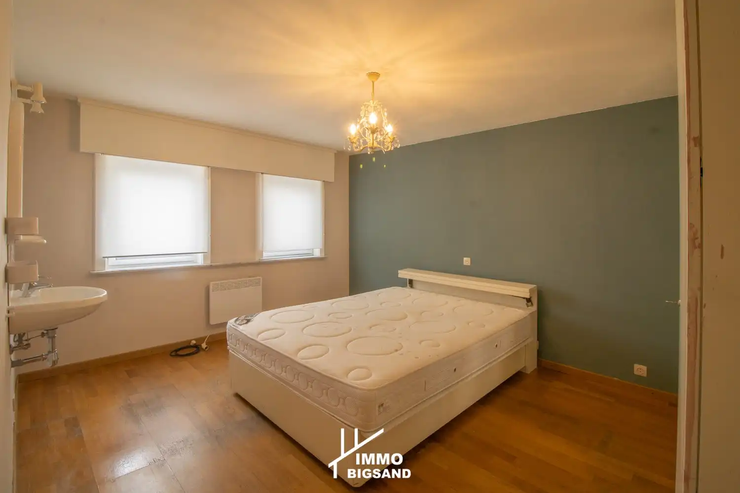 Charmante villa met weids uitzicht in Moorsele foto 9