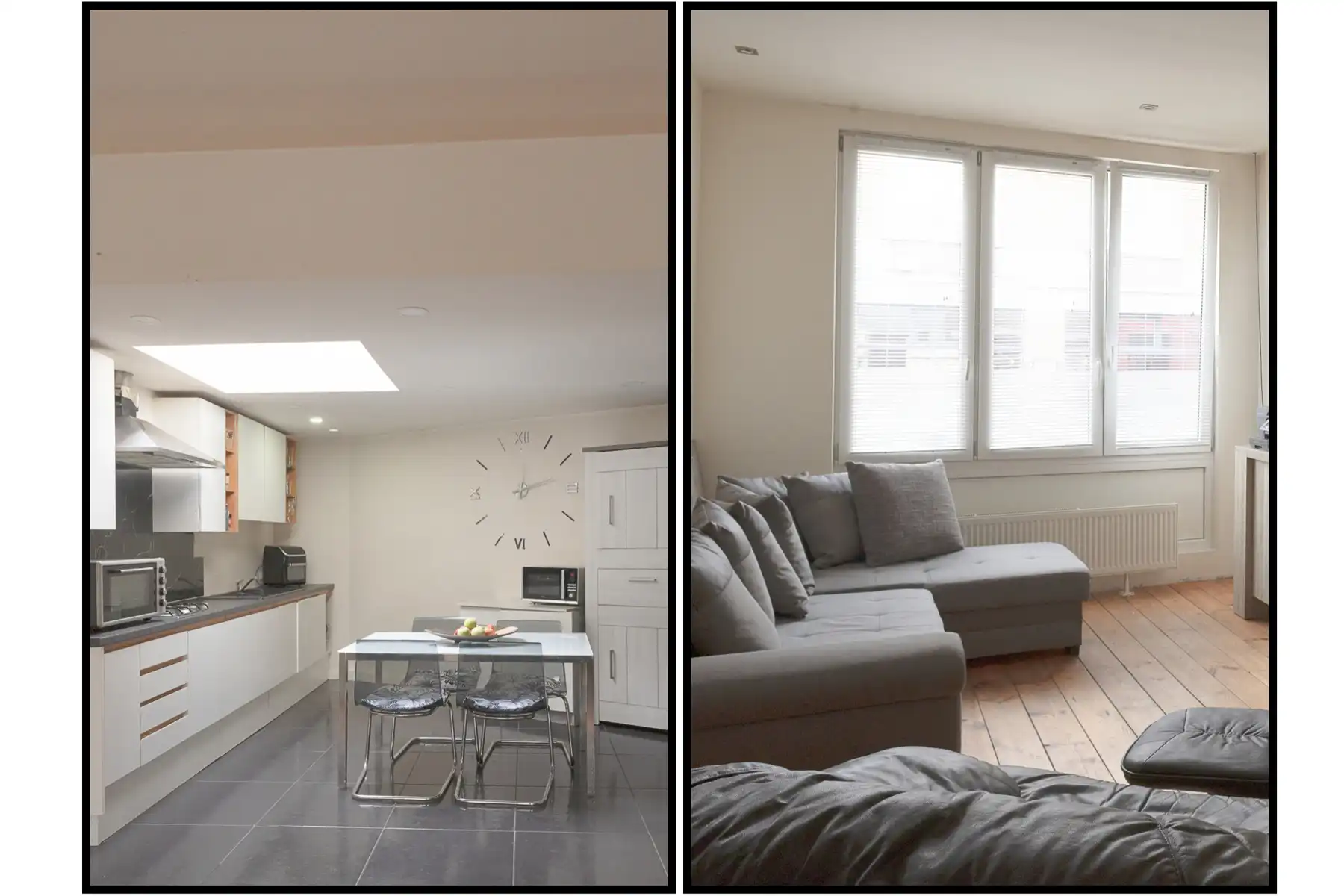 Huis te koop Eikblokstraat 55 - 2100 Antwerpen Deurne