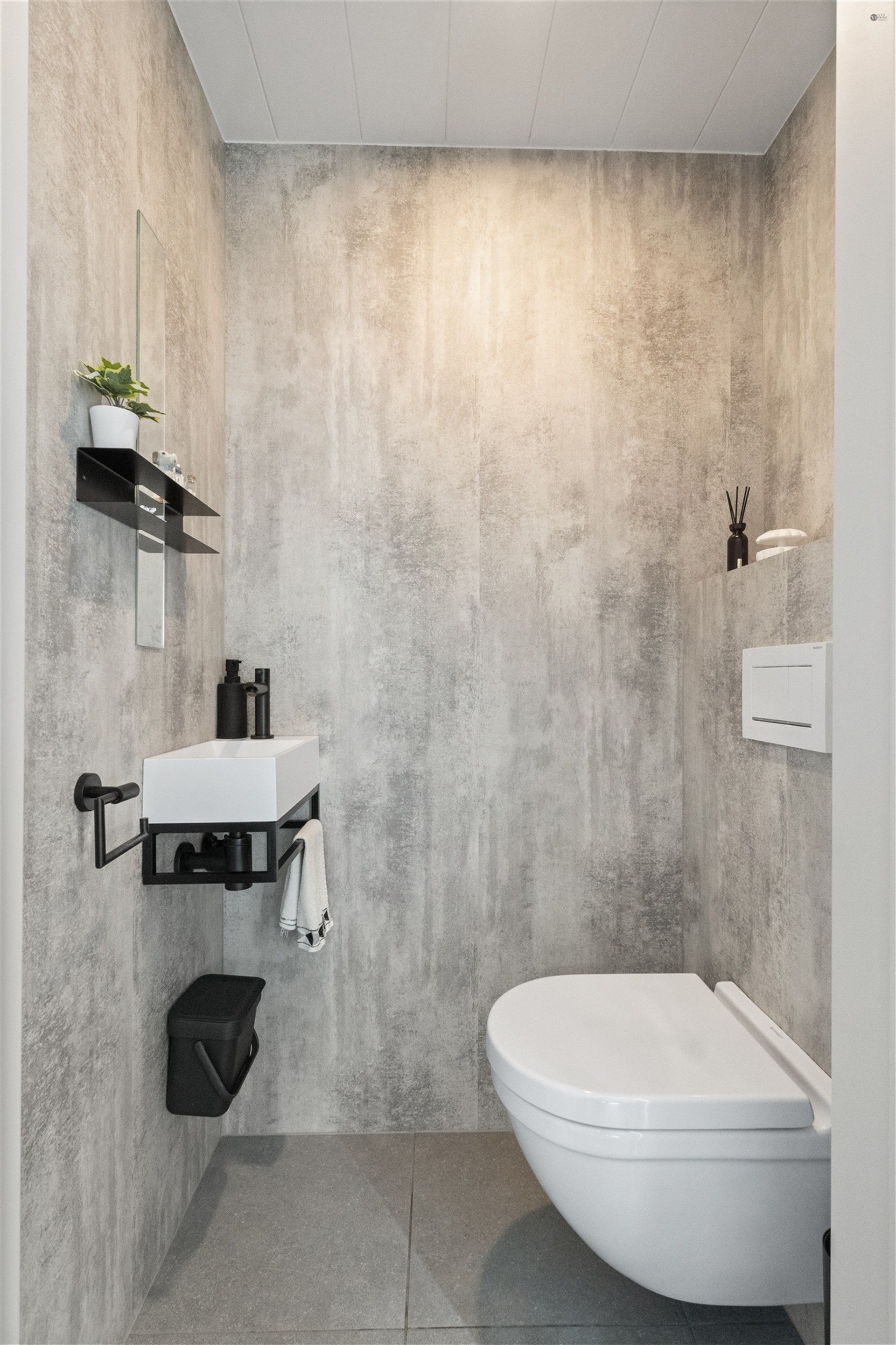 instapklare woning met 4 slaapkamers foto 8