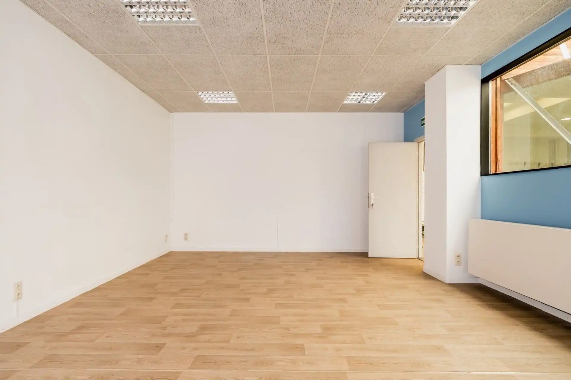 Uitzonderlijk handelspand met veelzijdige mogelijkheden nabij centrum Mechelen foto 19