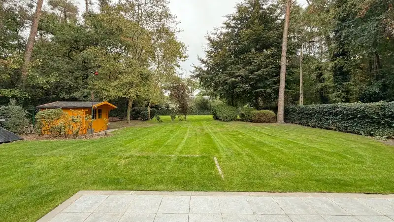 Instapklare moderne villa van 310m² op 19 are met mooie tuin foto 4