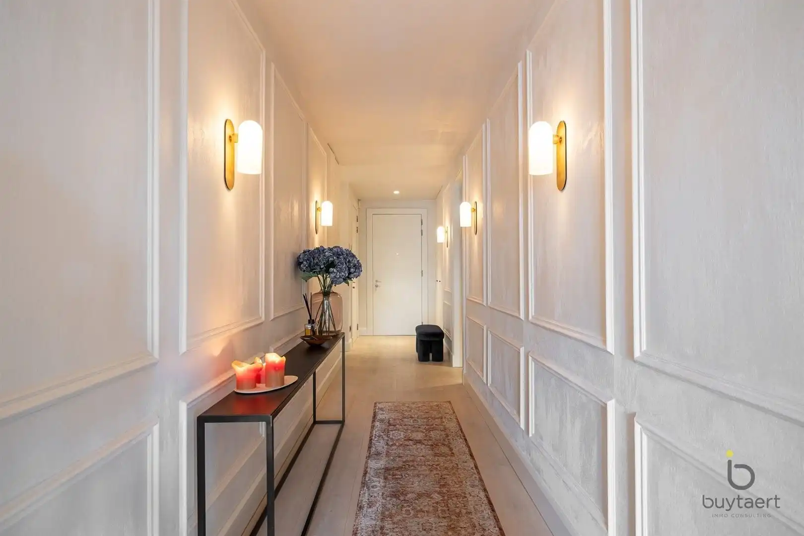 Ontdek deze adembenemende PENTHOUSE in het hartje van Schilde! foto 3