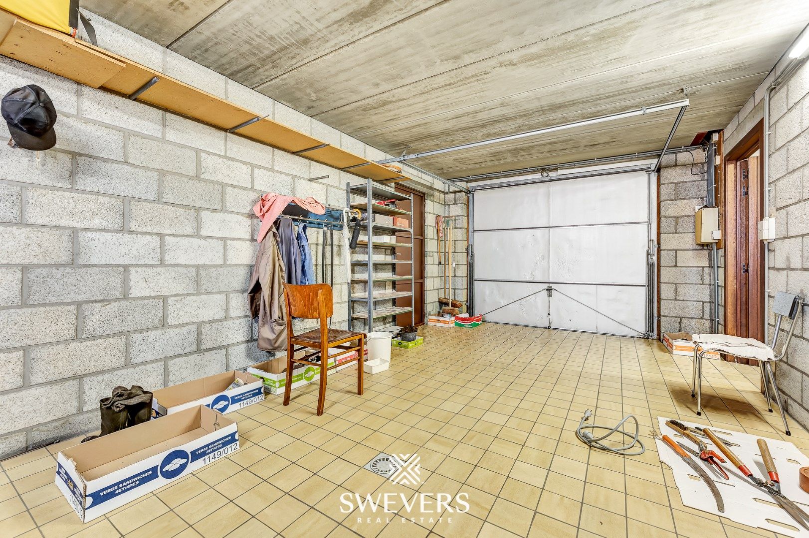 Riant landhuis met mogelijks een bouwgrond te Koersel foto 26
