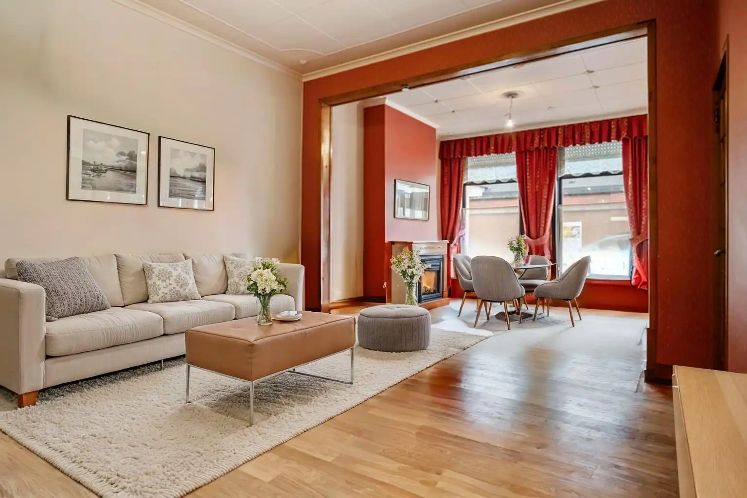 Huis te koop René Gombertstraat 14 - - 8930 Menen