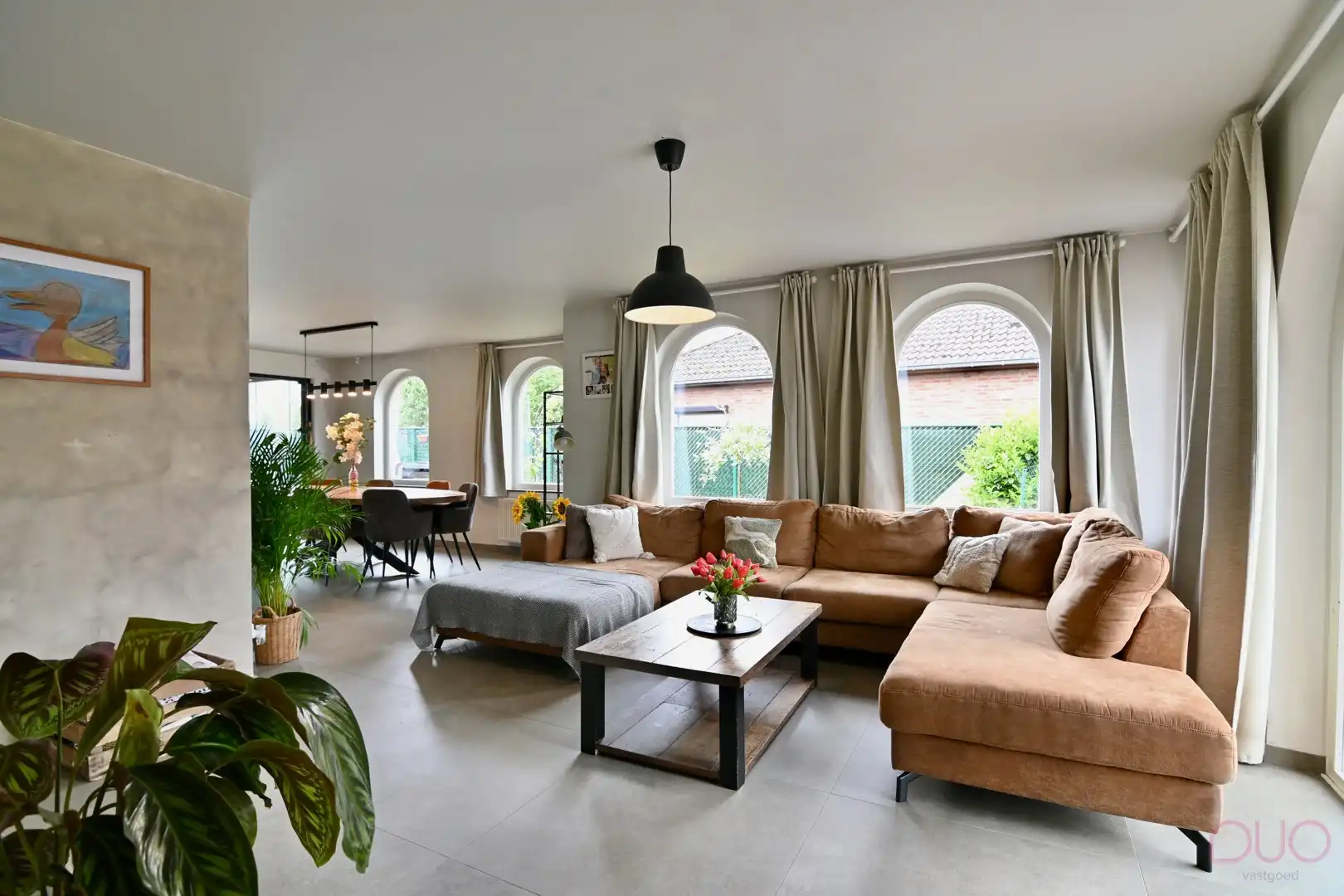 Zuiderse villa met 4 slaapkamers en mogelijkheid tot praktijkruimte foto 6