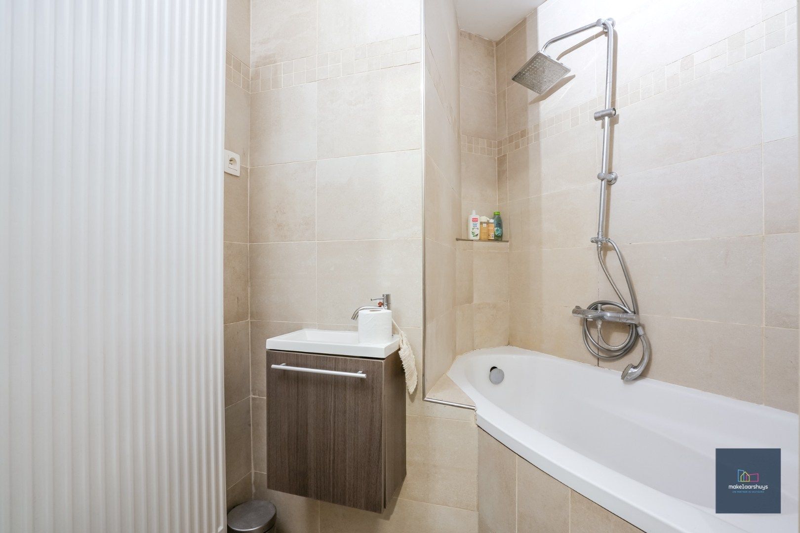 Woning met 3slpk en terras nabij centrum Gent foto 6