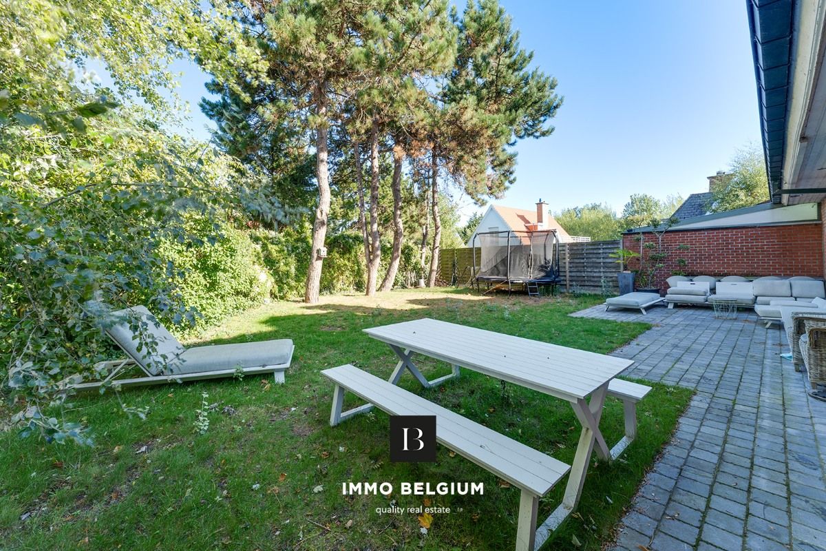 Ruime eigendom in De Concessie met 5 slaapkamers foto 4