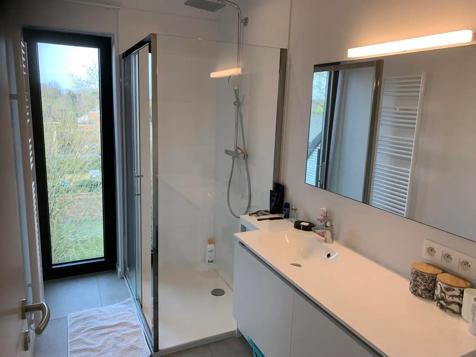 Nieuwbouwappartement in het centrum van Asse – rustig en energiezuinig wonen! foto 7