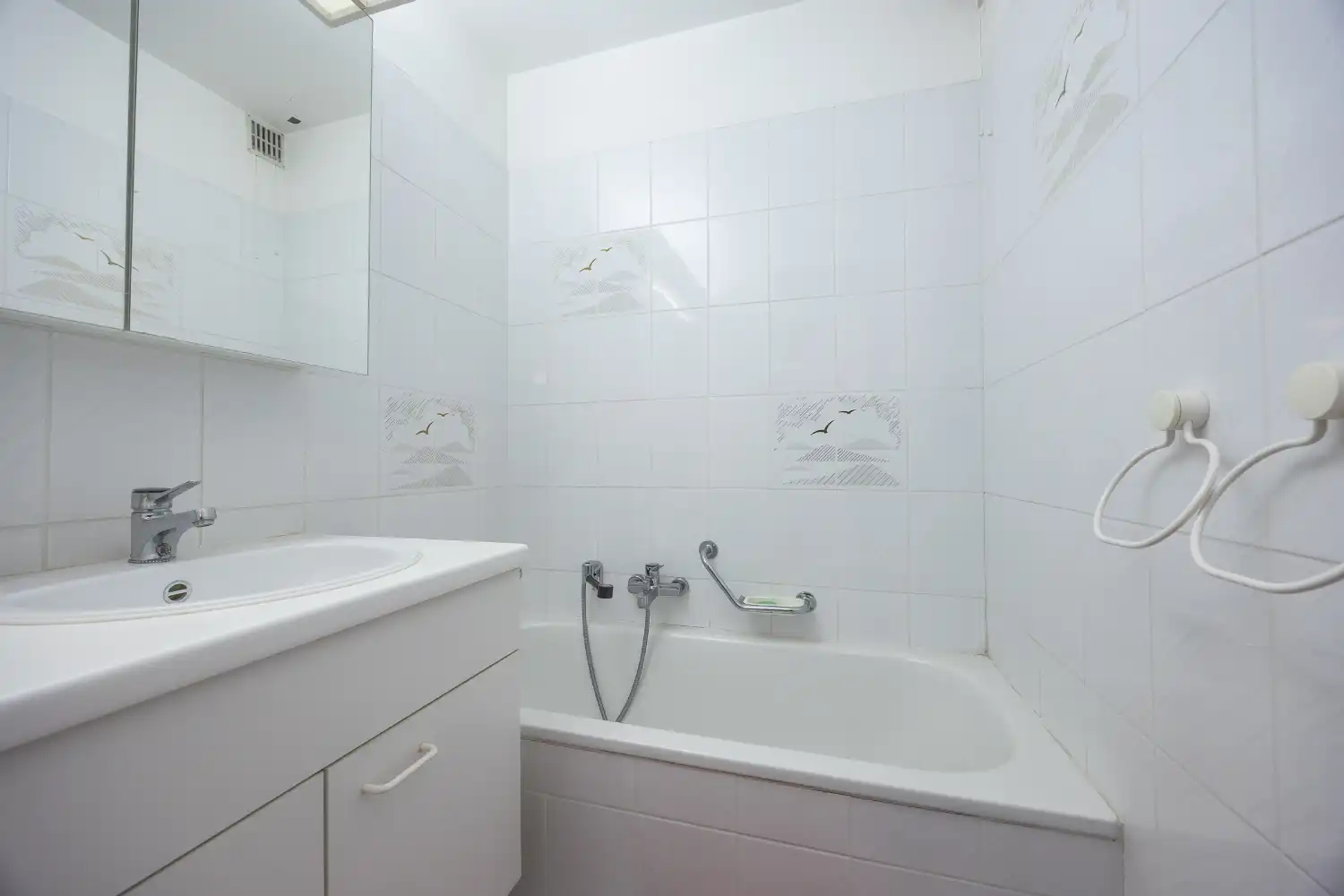 Appartement met zijdelings zeezicht te koop in Middelkerke foto 24