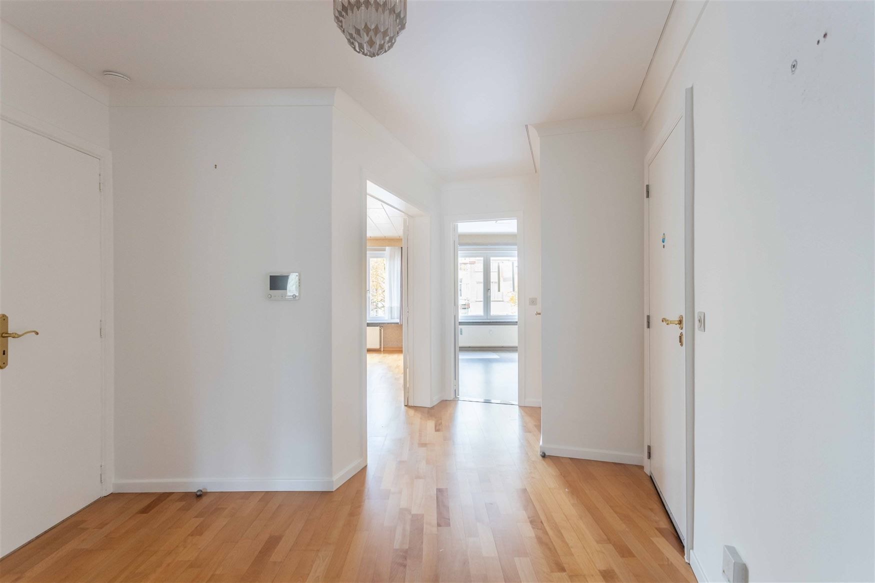 Kwalitatief appartement voor jonge starters/verhuur foto 4