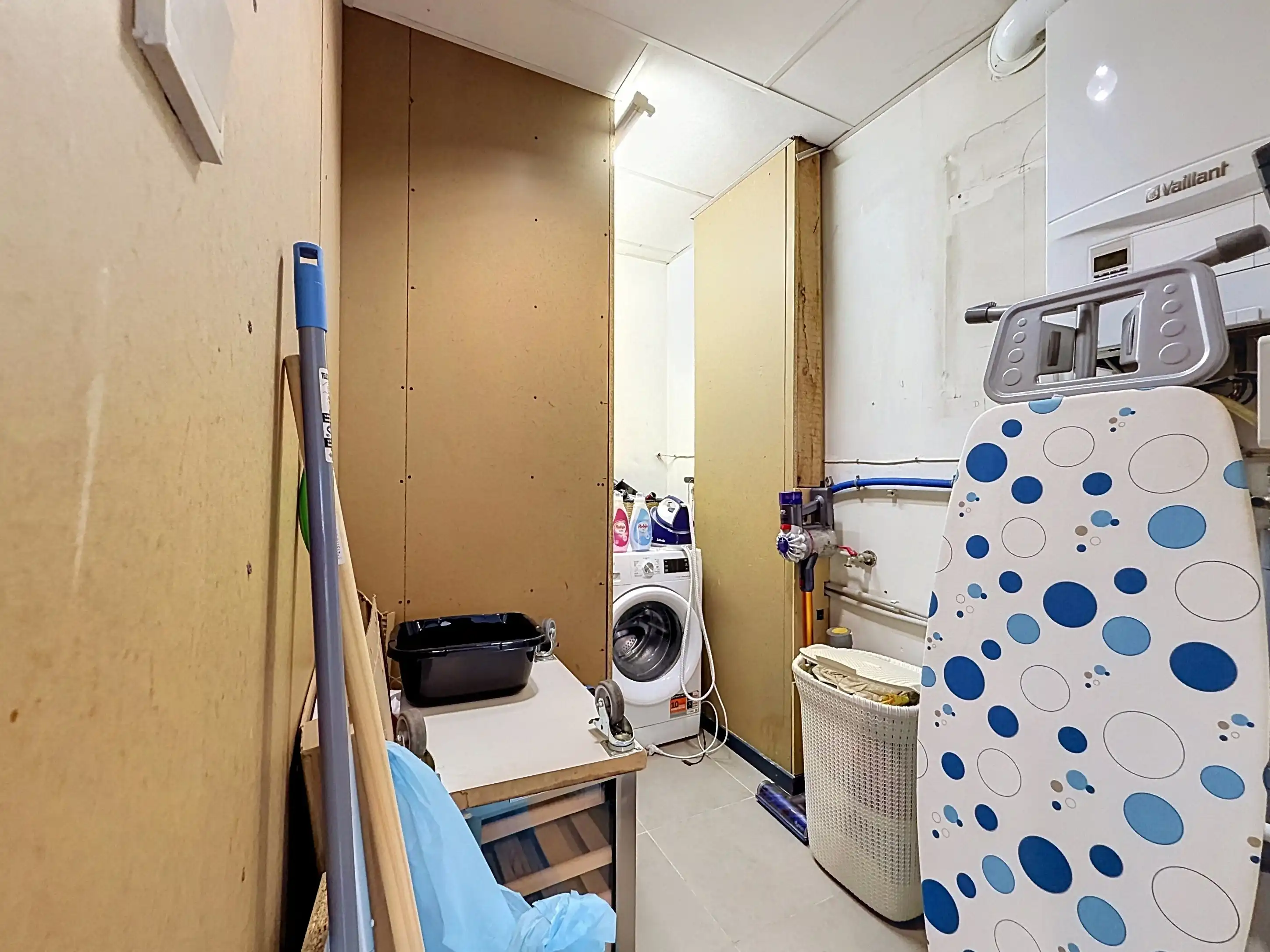 Stijlvol appartement te koop in Marke met 2 slaapkamers, moderne keuken en een ruime woonkamer! foto 16