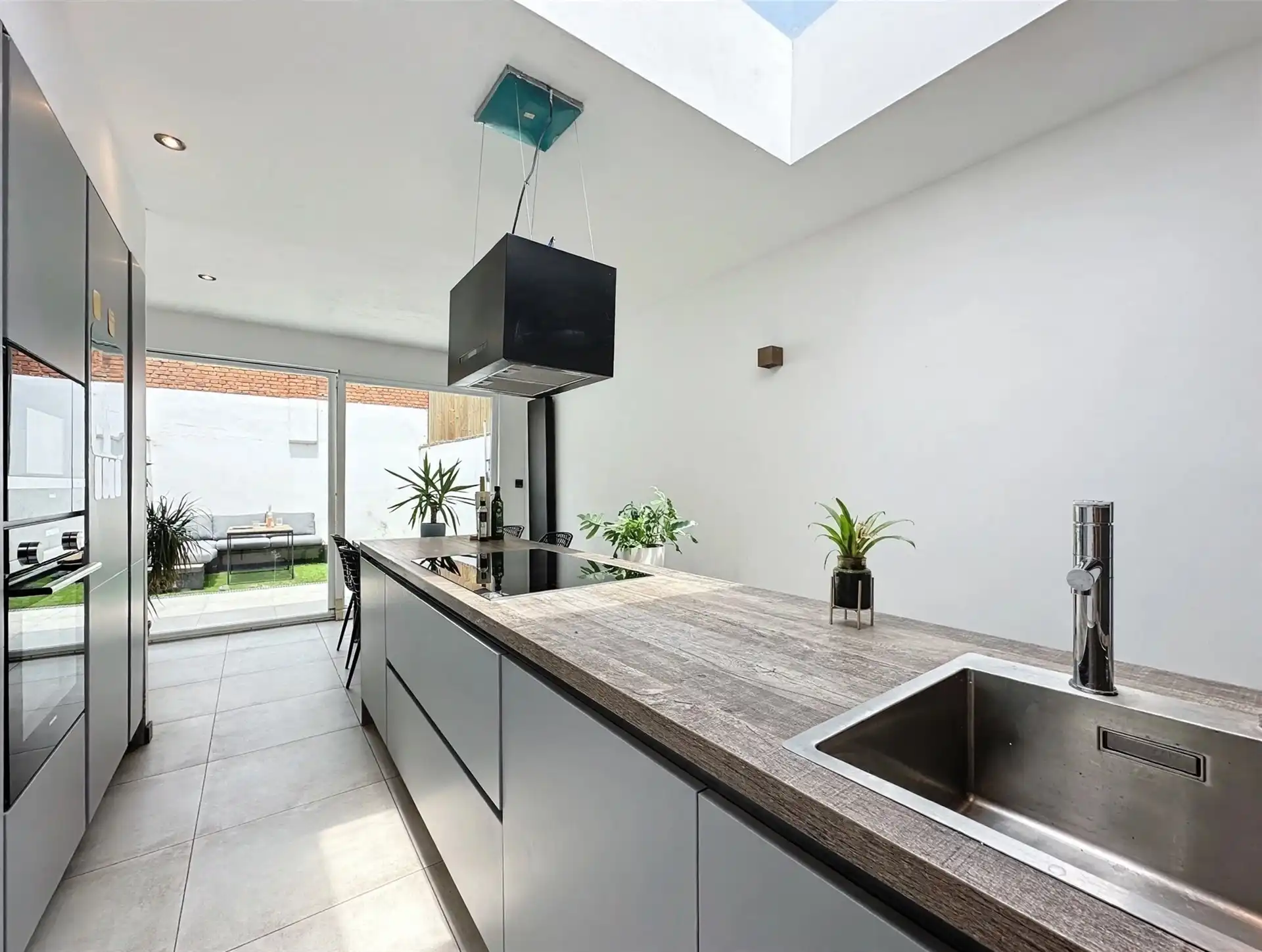 Te koop: Instapklare woning in Sint-Niklaas foto 2