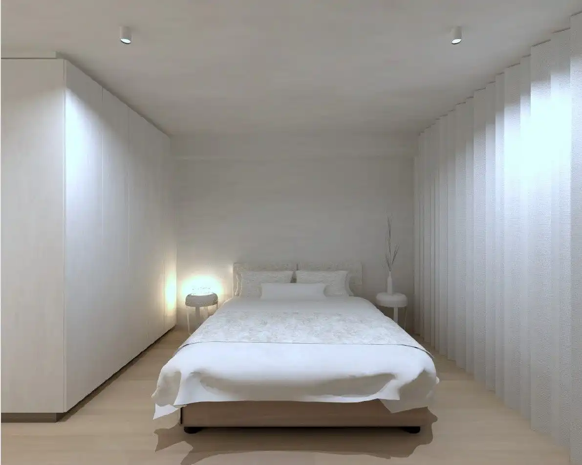 Gerenoveerd 2-slaapkamerappartement met zeezicht en zonnig terras te Oostende! foto 8