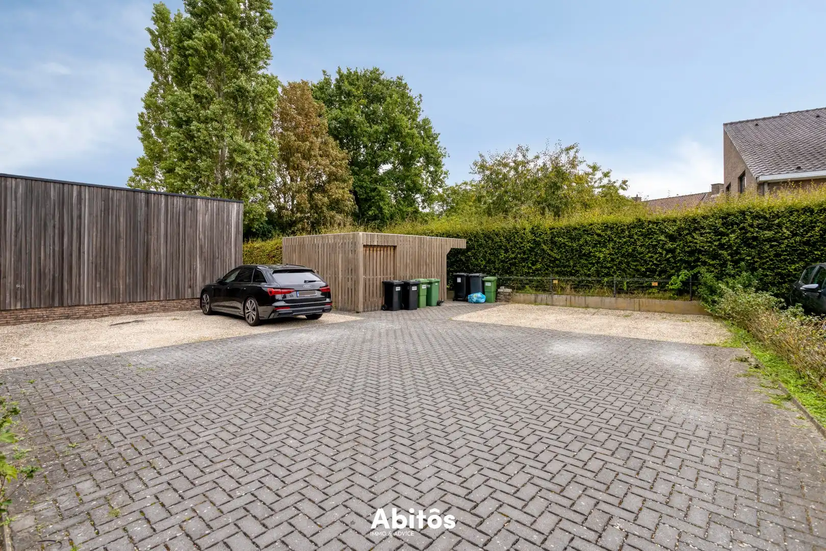 Energiezuinige duplex met 2 slaapkamers en zonnige terrassen foto 21