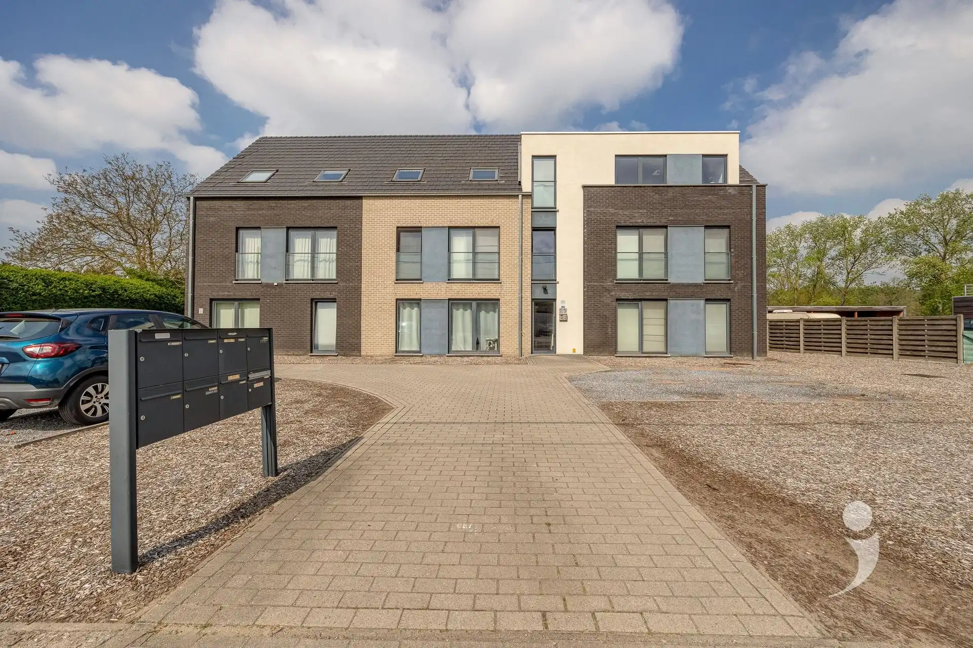 Ruim appartement op een toplocatie!  foto 32