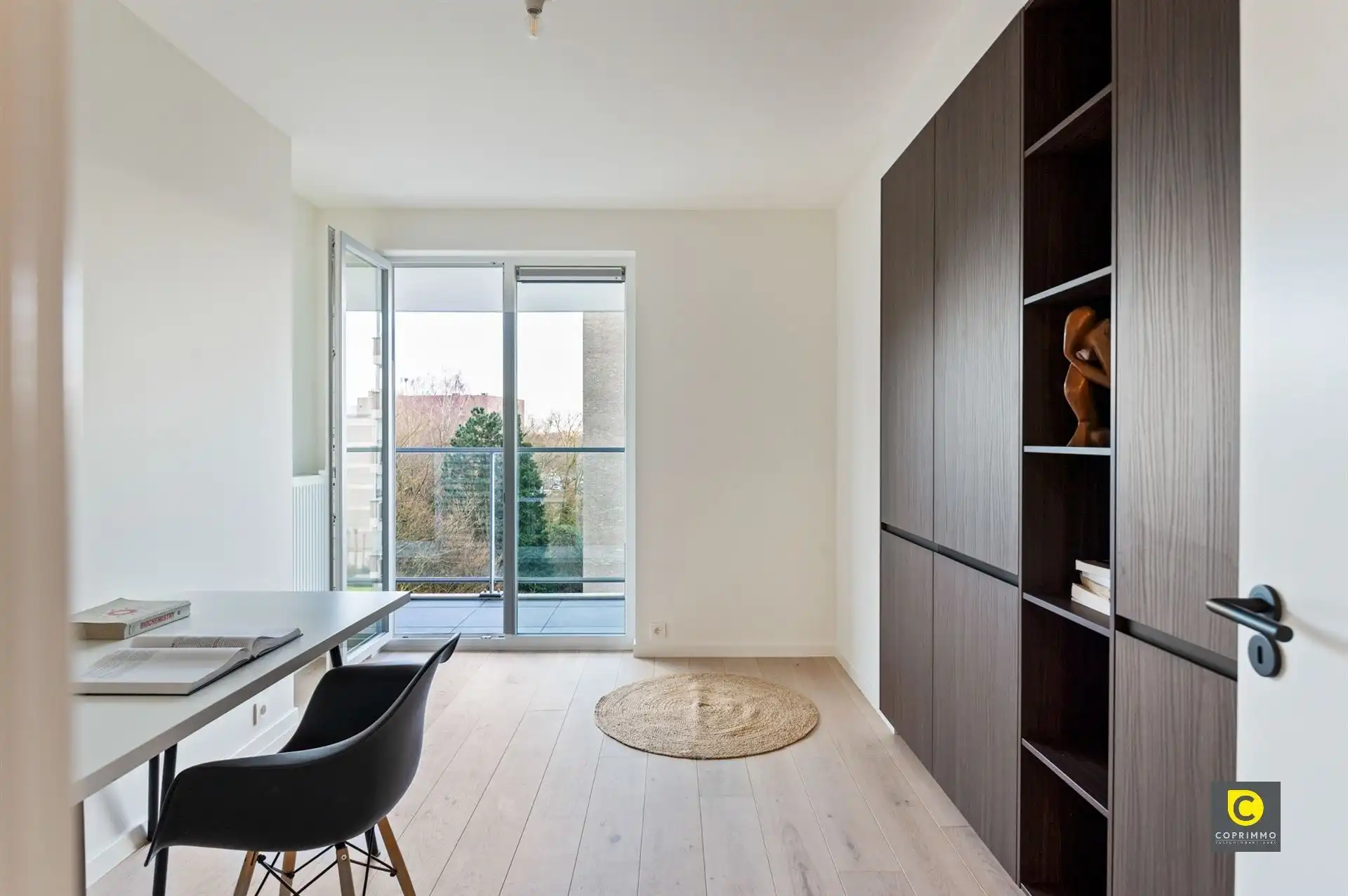 Luxueus gerenoveerd hoek-app foto 14