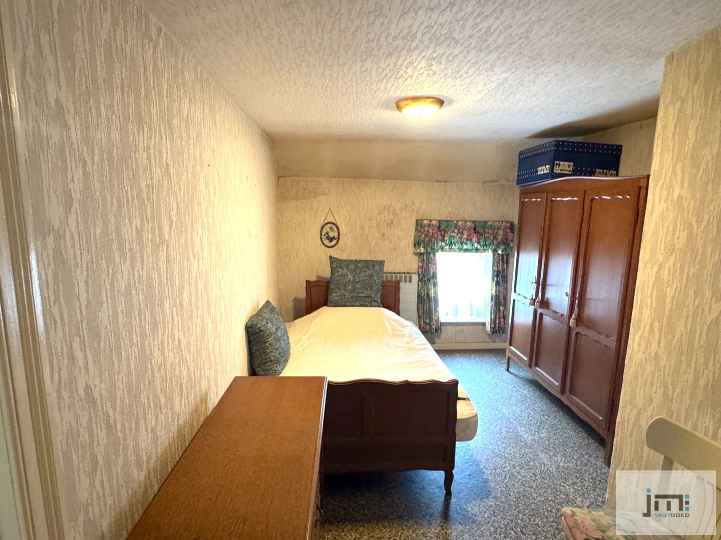 Ruime woning met mogelijkheden foto 8