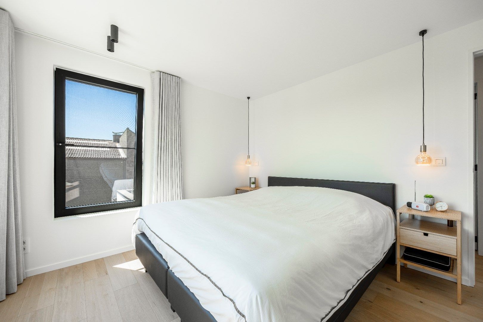 Luxueuze villa met landelijk verzicht  foto 16