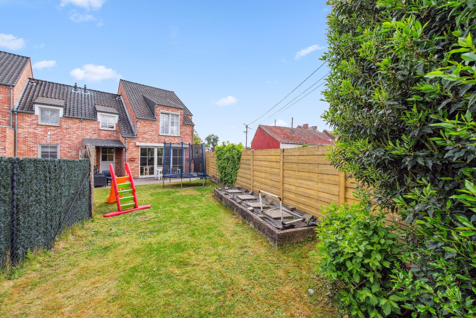 Gezinswoning in pastoriestijl met garage en 4 slaapkamers foto 24
