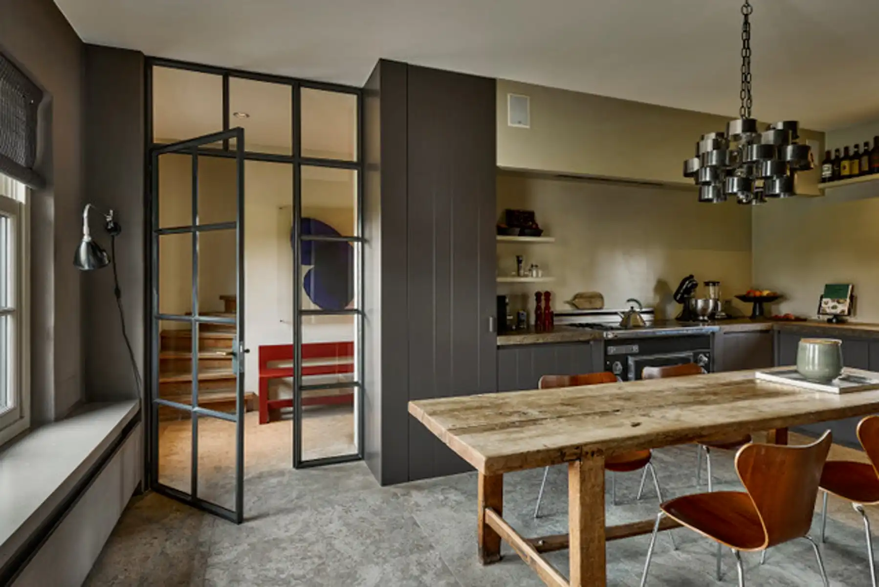 Prachtige thuis in totale discretie, tussen veld en bos... foto 22