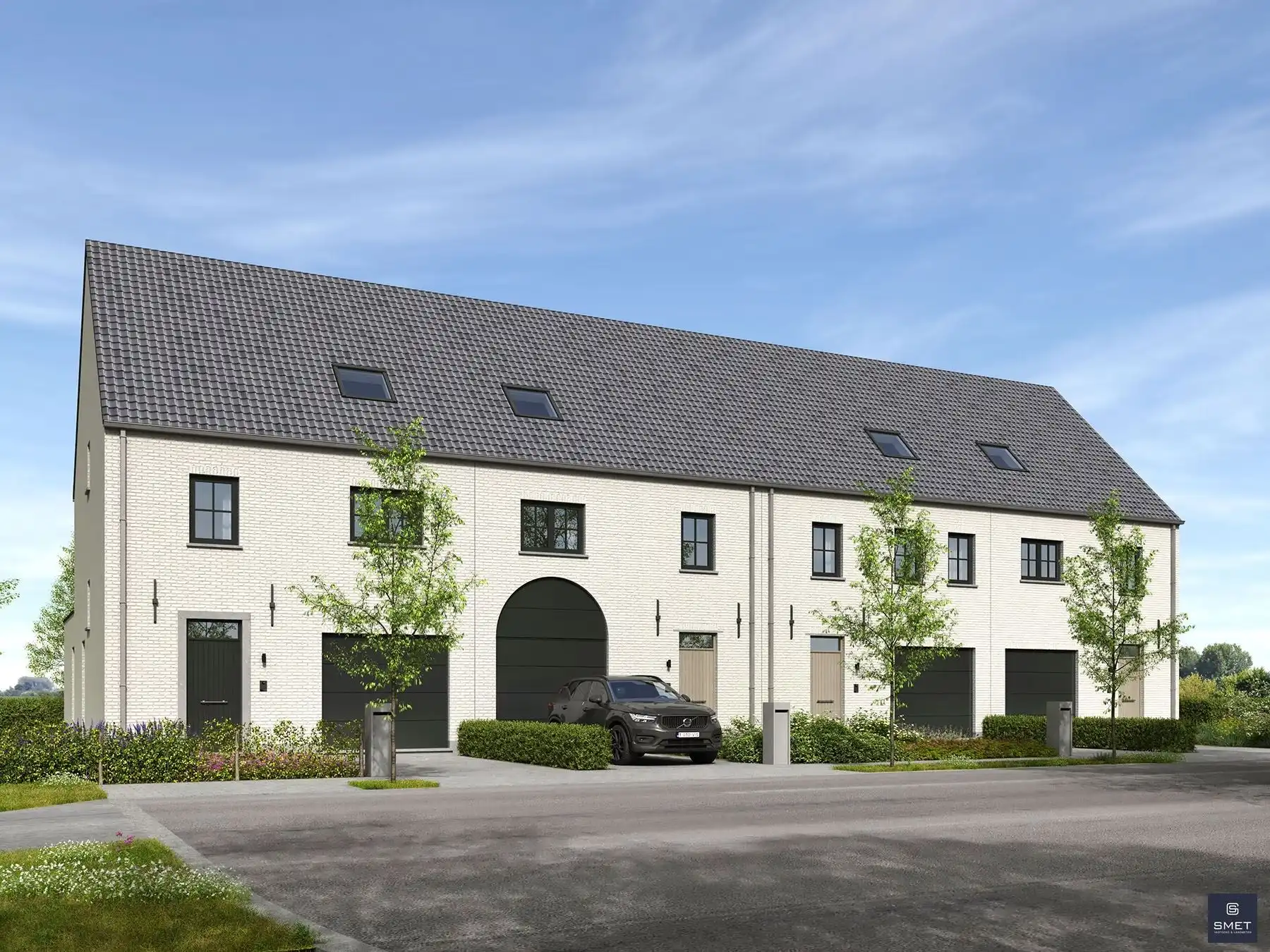 Woning foto 3