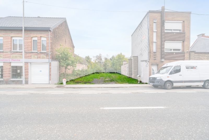 Perceel bouwgrond GB van 750m² - diverse mogelijkheden! foto 8