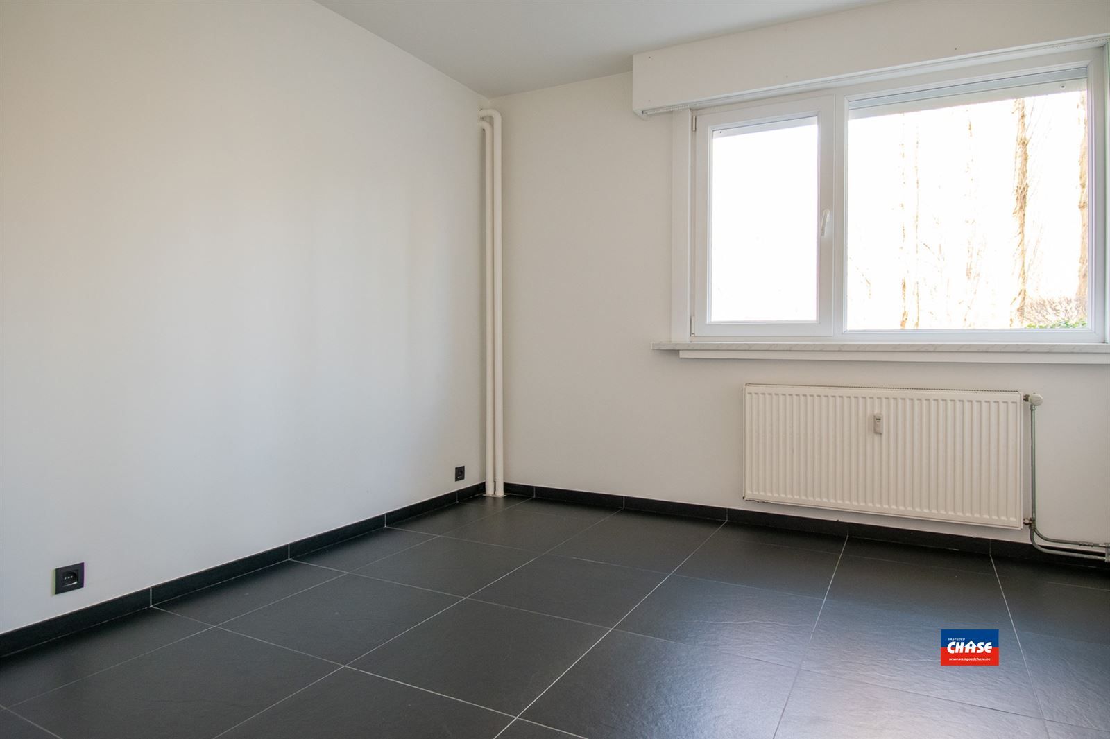 Instapklaar gvl-appartement  met 1 slpk  foto 8