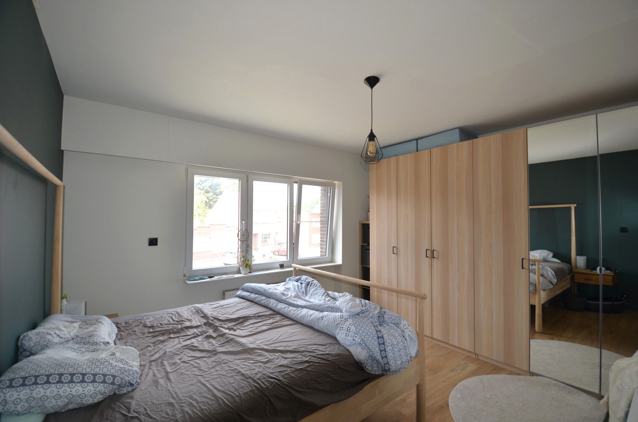 Zeer mooie woning, top gelegen foto 12