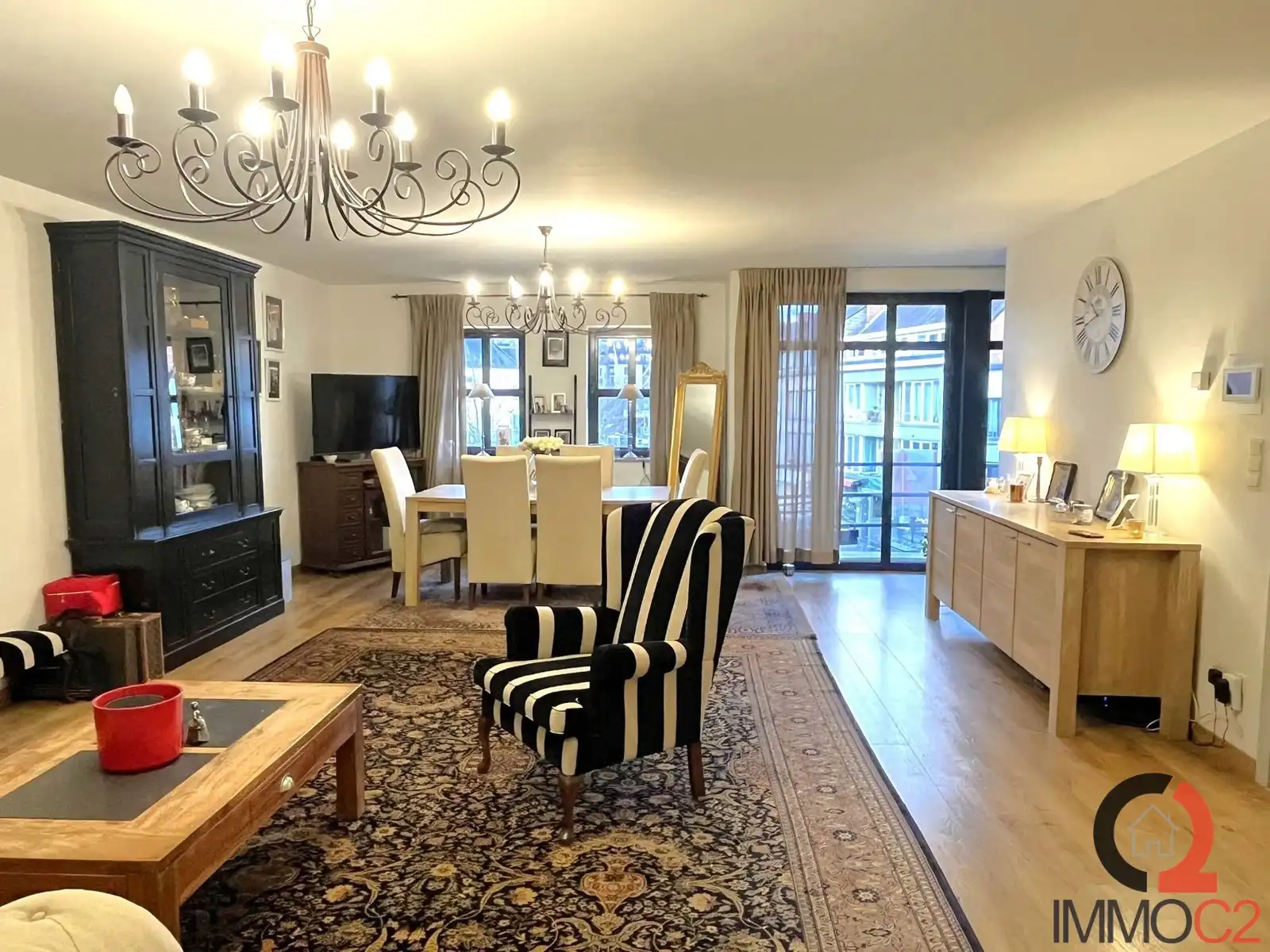 Appartement te huur foto 2