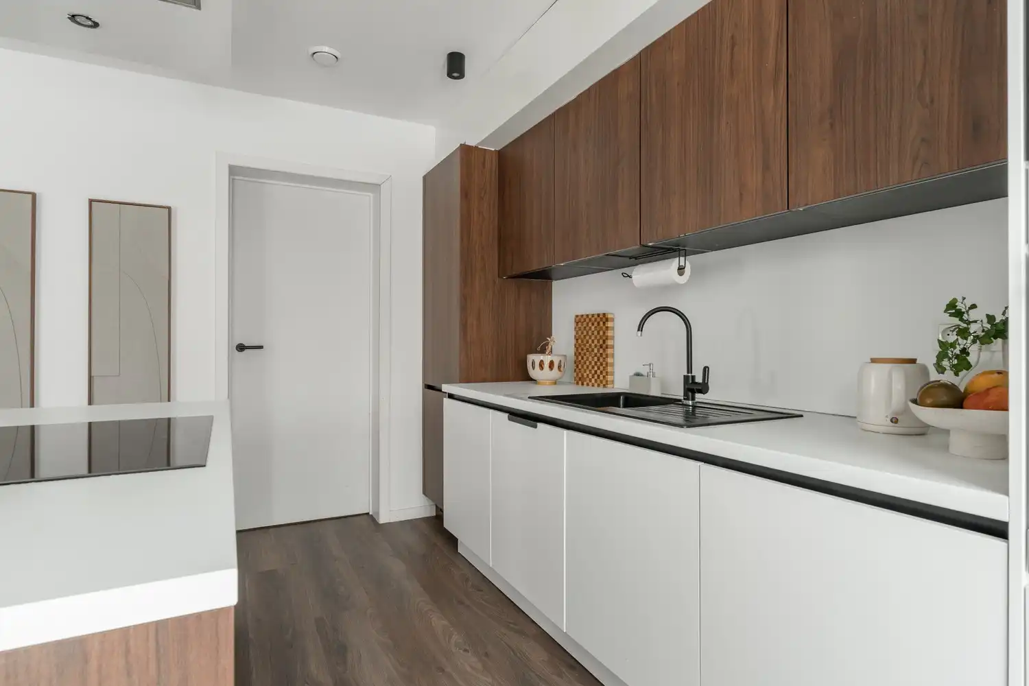 Recente, energiezuinige 3 SLK woning in een kindvriendelijke buurt op een mooi perceel foto 17