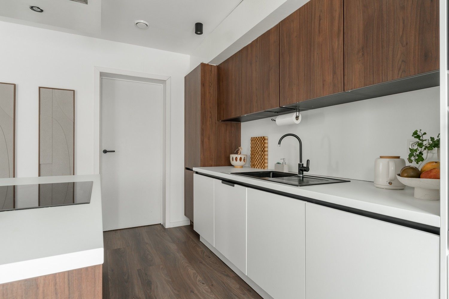 Recente, energiezuinige 3 SLK woning in een kindvriendelijke buurt op een mooi perceel foto 17