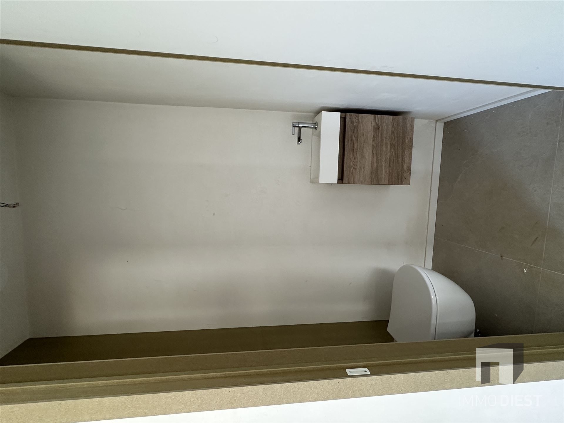 Moderne nieuwbouwwoning met knappe afwerking te Bekkevoort foto 29