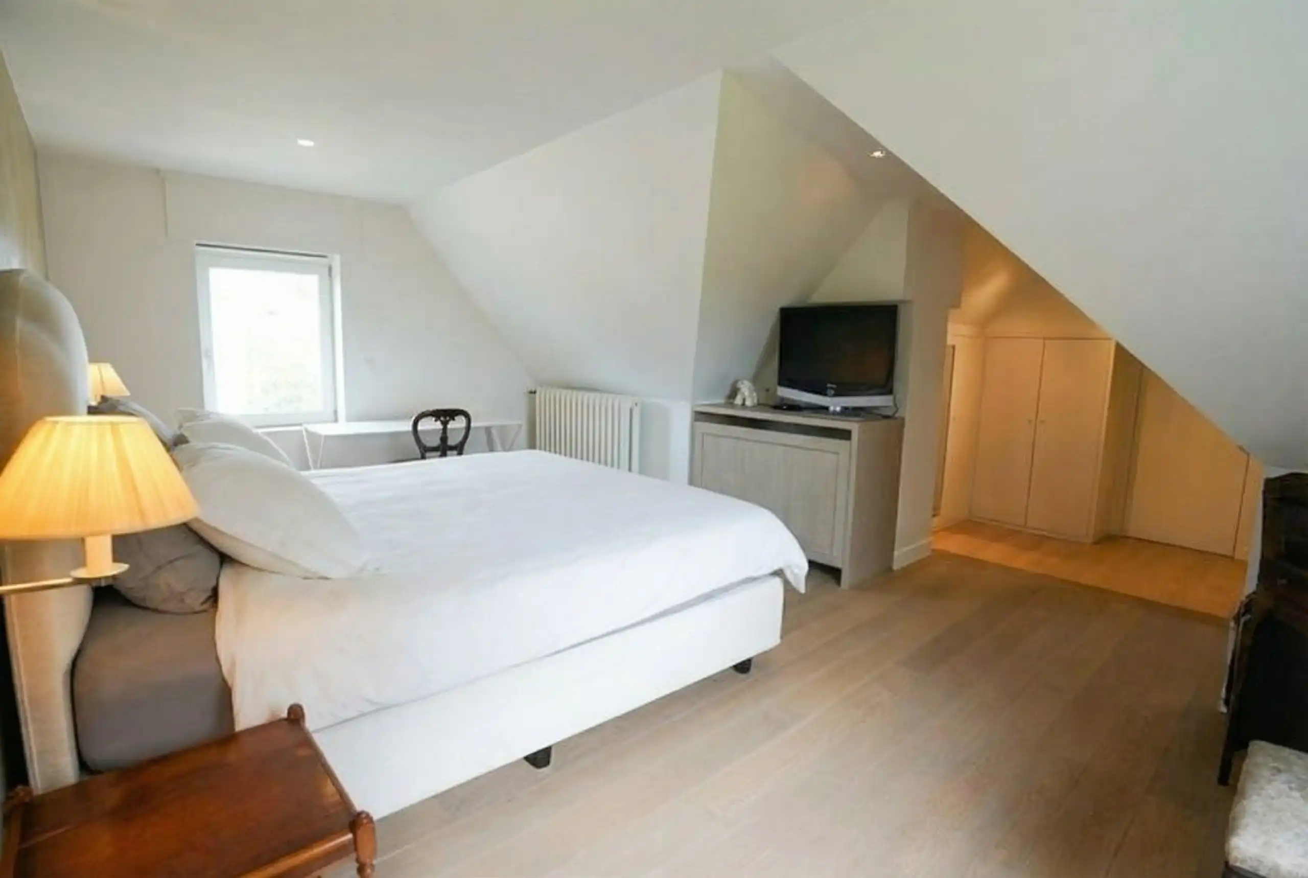 Waar stilte fluistert – verborgen parel op 3500 m² + atelier foto 21