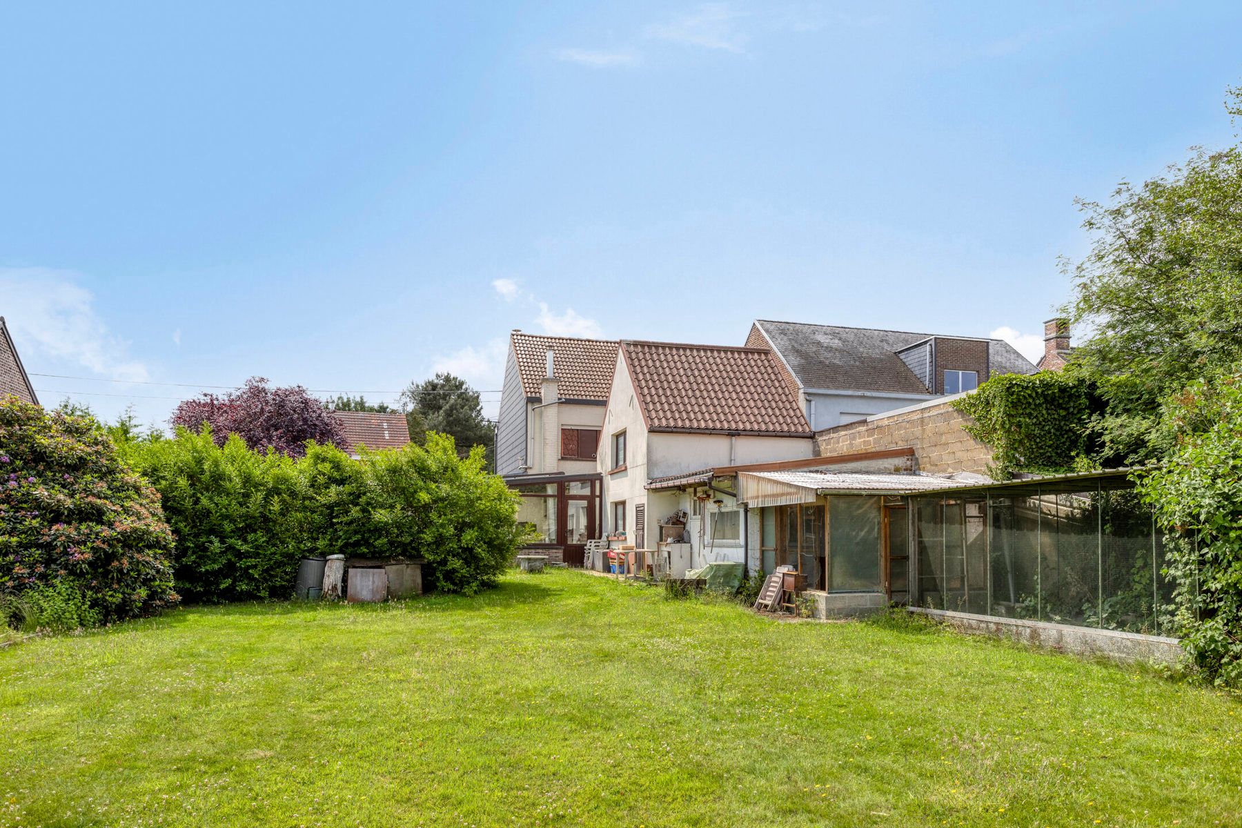 *** ONDER COMPROMIS NA 1STE BEZOEKDAG! ***  foto 25