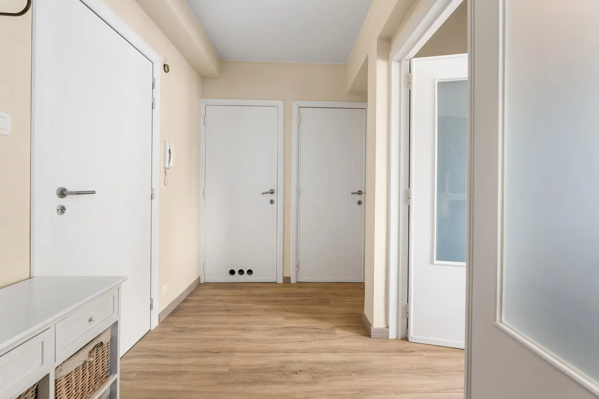 Pied-à-terre aan zee foto 8