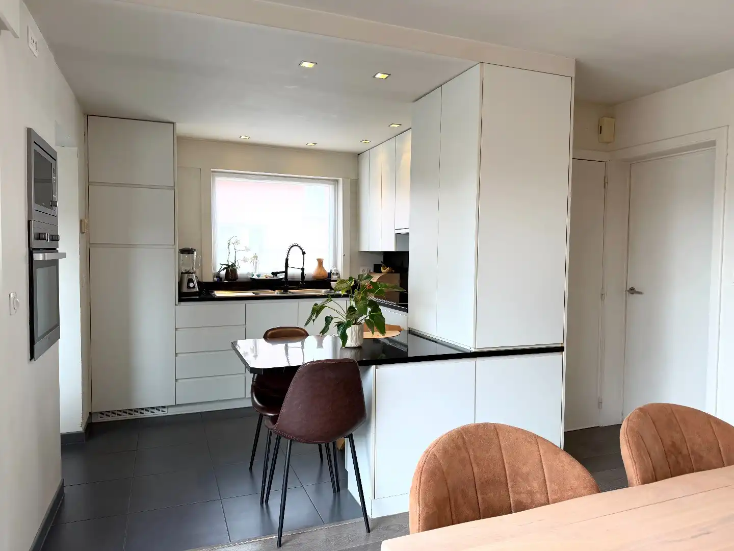 Instapklare halfopen bebouwing op toplocatie in Kuurne foto 10