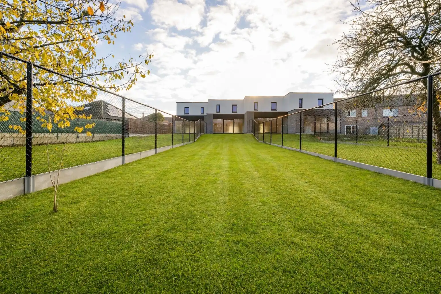 PRACHTIGE GEZINSWONING | ENERGIEZUINIG | CENTRALE LIGGING foto 2